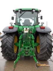 Sibesoin.com petite annonce gratuite 4 tracteur john deere 7820