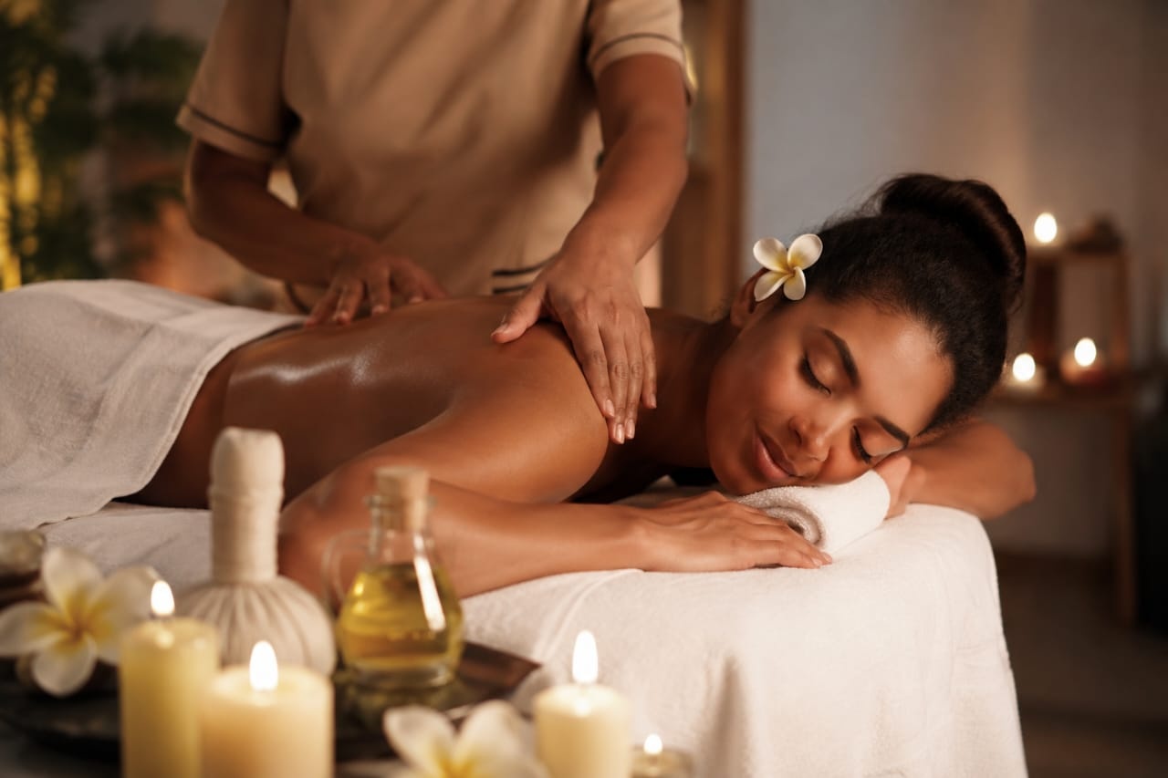 Photo de l'annonce Massage bien-être à domicile 739c3d71c20231f592a7