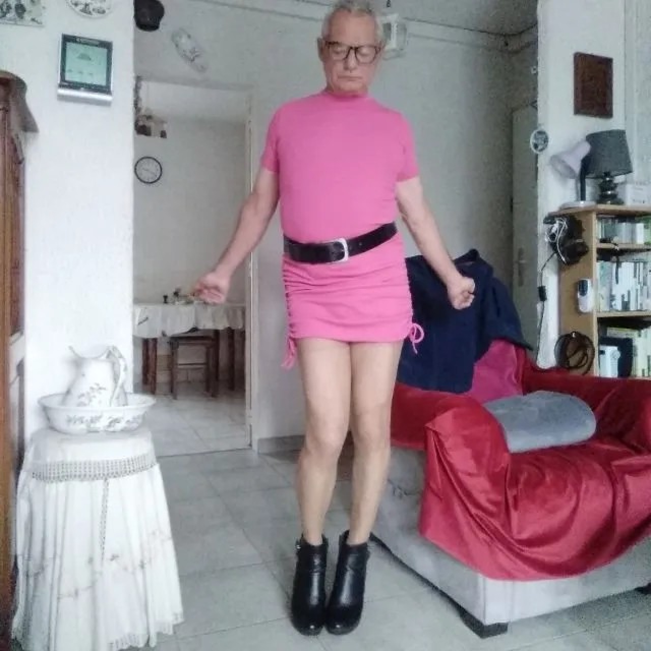 Photo de l'annonce Je suis Sylvie de Saint Raphaël 7418b81c7d5073afccdd