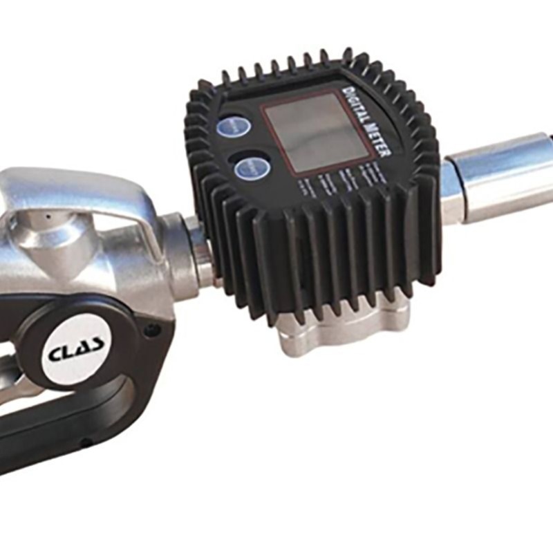 Photo de l'annonce Pistolet volumetrique digital 1/2" Huile/antigel 742oV7tamD56D4n30F8N