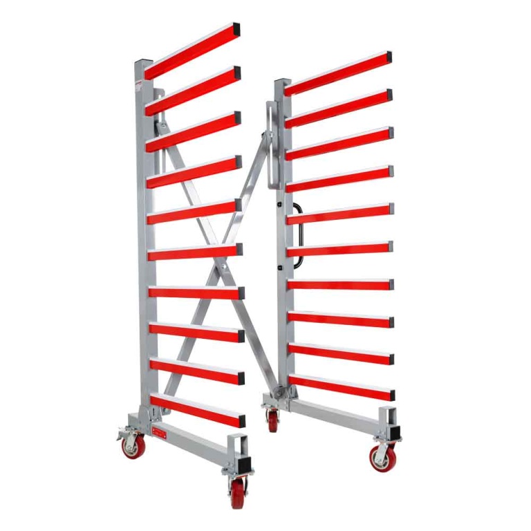 Photo de l'annonce CHARIOT DE SECHAGE MOBILE TAW76 755M2103TVSB9r30u291