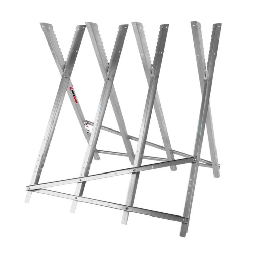 CHEVALET À BUCHES SBO4X