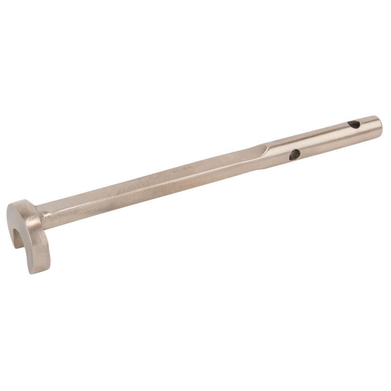Photo de l'annonce Clé à fourche coudée BRONZEplus 17mm, 200mm 77BRnh7t8U651aGo2FL7