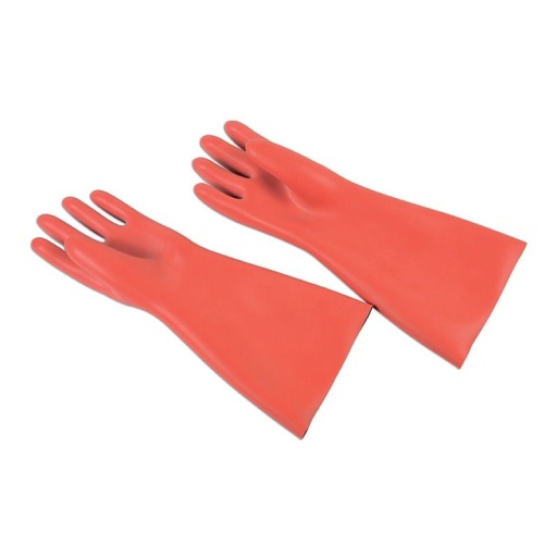 Gants isolants électriques Flex & Grip - Medium 9