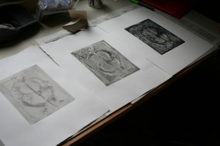 Sibesoin.com petite annonce gratuite 9 Stage de gravure