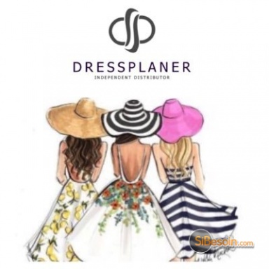 Sibesoin.com petite annonce gratuite Devenez distributeur indépendant chez dressplaner  