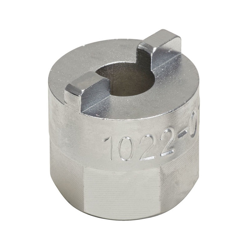 Photo de l'annonce Douille à ergot pour écrous de piston d'amortisseur vw 14... 7E77xsxq2q3cP69iwW06
