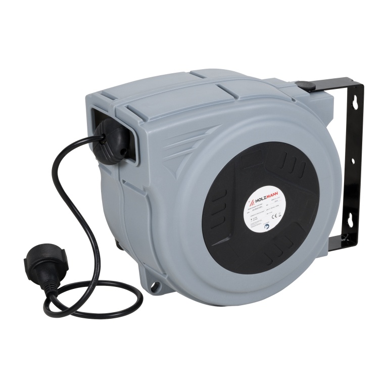 Photo de l'annonce ENROLULEUR ELECTRIQUE AU MUR 20M EKR20M_230V 7FyWS3cgjmlM2uD8jMXx