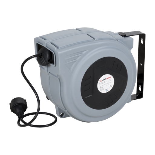 ENROLULEUR ELECTRIQUE AU MUR 20M EKR20M_230V