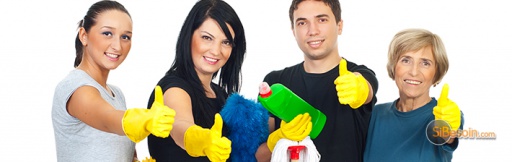 Sibesoin.com petite annonce gratuite Recrute aide ménagère h/f employé pour la maison