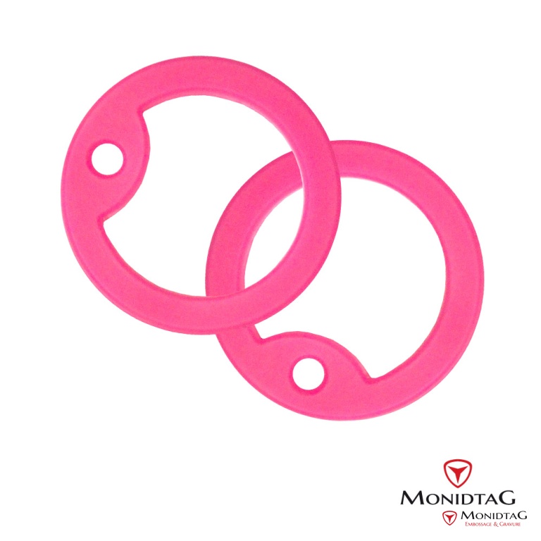 Photo de l'annonce Silencieux ROSE pour Id Tag X2 7Ka1gj8nJi5c0Djy5CUf