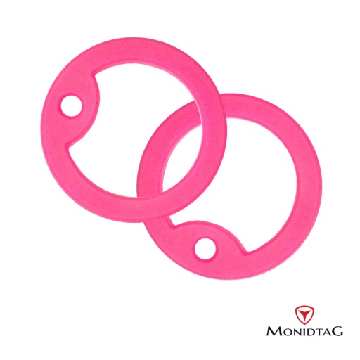 Silencieux ROSE pour Id Tag X2