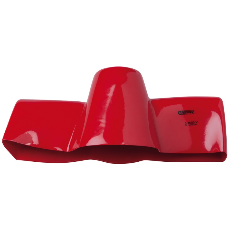 Photo de l'annonce Cache et capot de protection avec revêtement isolant 100 mm 7KlQam2akj2OUn7476Ab