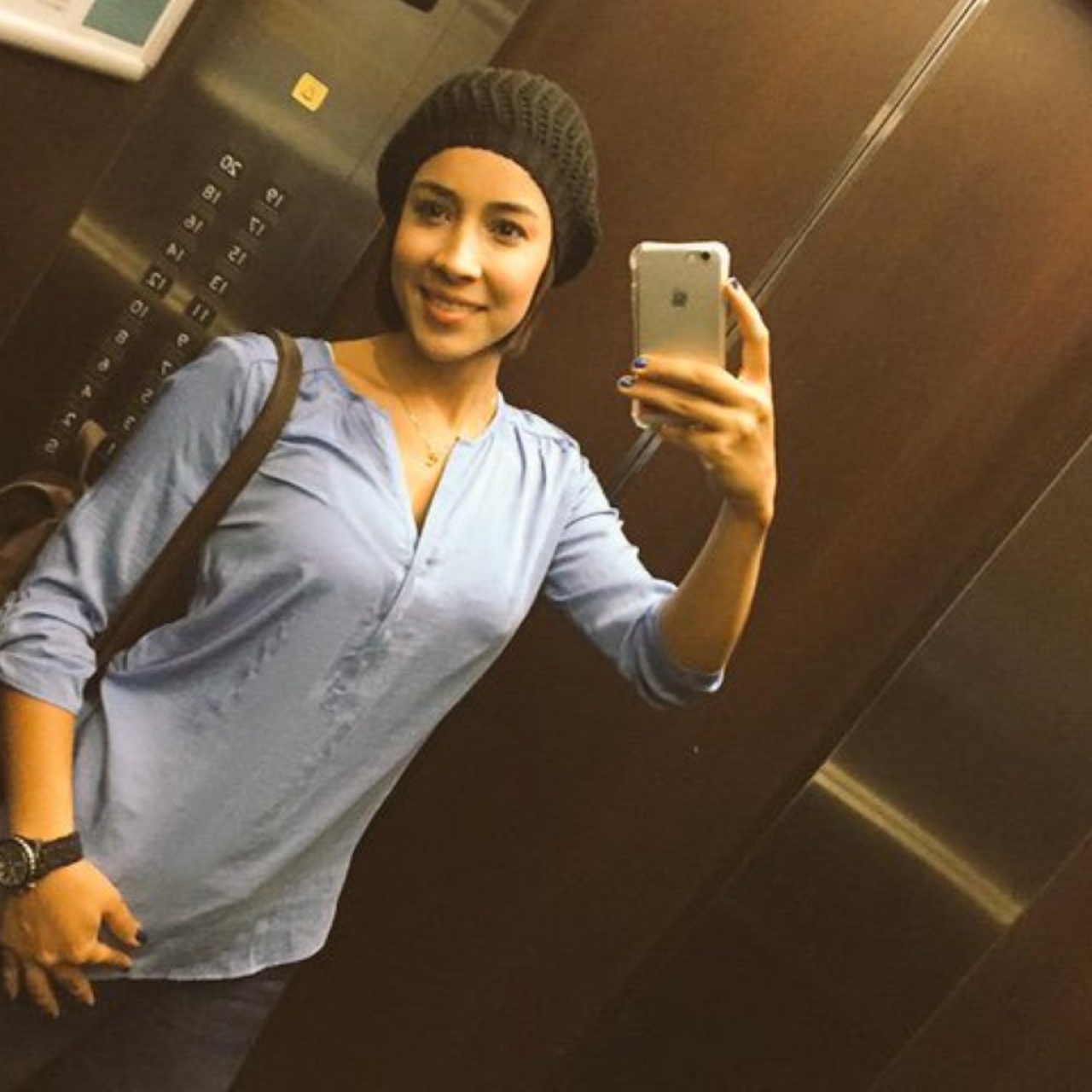 Photo de l'annonce Je suis une femme positive  7O1np7g5u646avVLhtJC