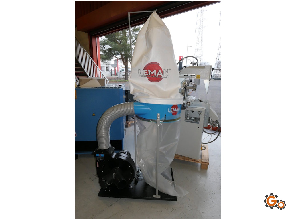 Photo de l'annonce Aspirateur LEMAN neuf ASP 152 7PDqTThcgJS2SeW5SOqB