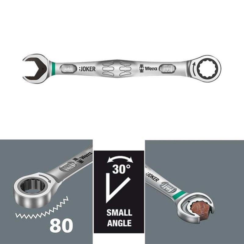 Photo de l'annonce Clé cliquet droite Joker 18mm 7Q5ldZiOKt6VX2j1jAl5