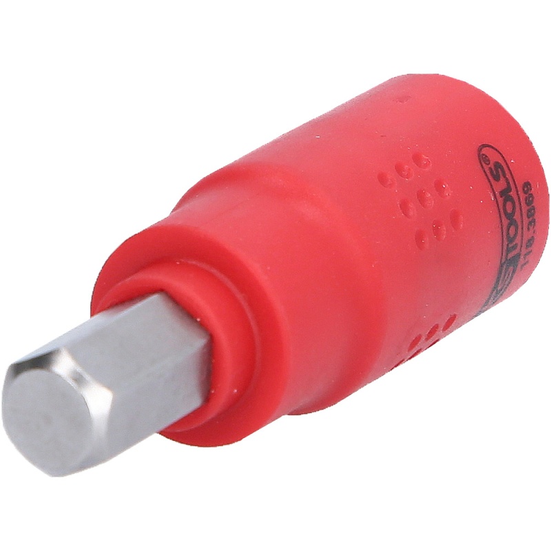 Photo de l'annonce Douille porte-embout à 6 pans creux isolée 3/8''  10 mm l... 7RI658bK1P629w4QfoyZ