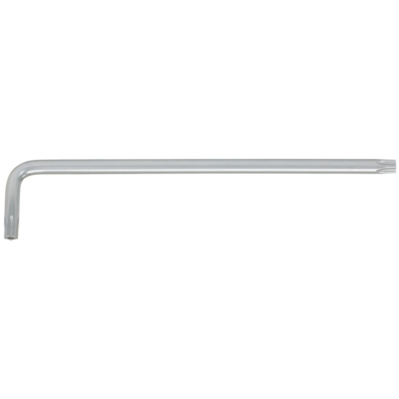 Photo de l'annonce Clé mâle TORX® 5 pans percés extra-longue T40 7RlOmWMNs0kR8261xwg4