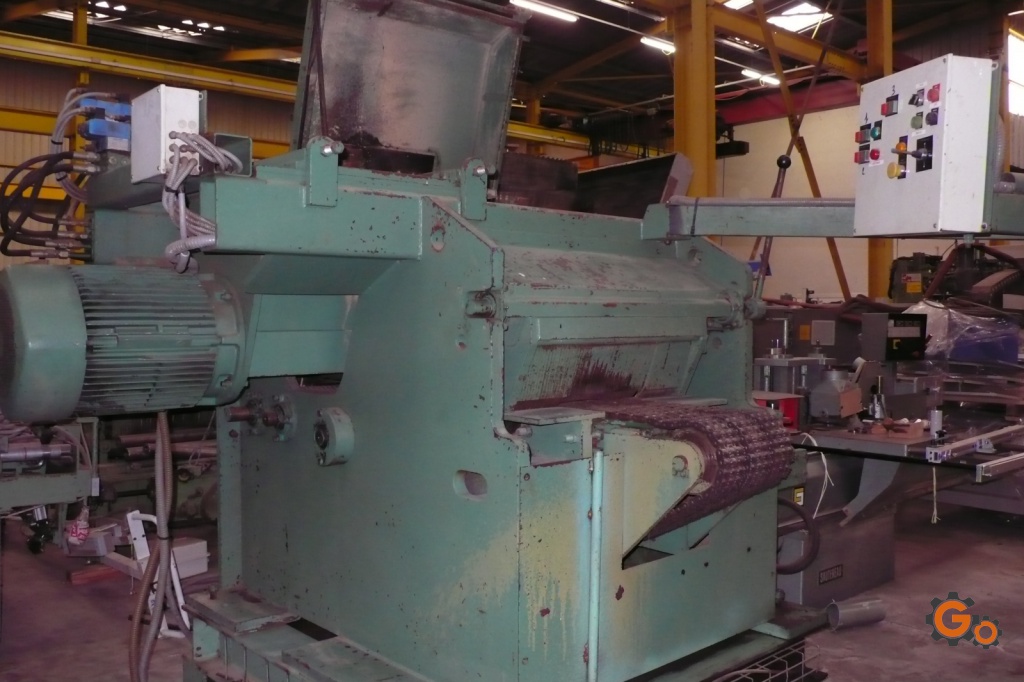 Photo de l'annonce Déligneuse MEM type COBRA-LITE 7RxDgvMBzuEcgn8Jdr3W