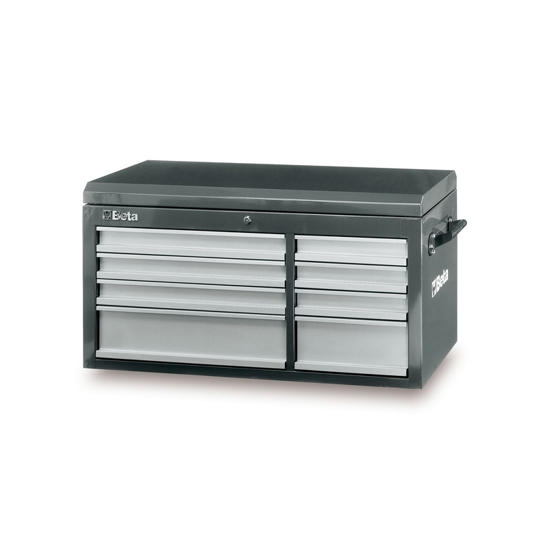 Photo de l'annonce Coffre de rangement outil 8 tiroirs  soute pour servante ... 7S91bcMF6iJ2740FQ15W