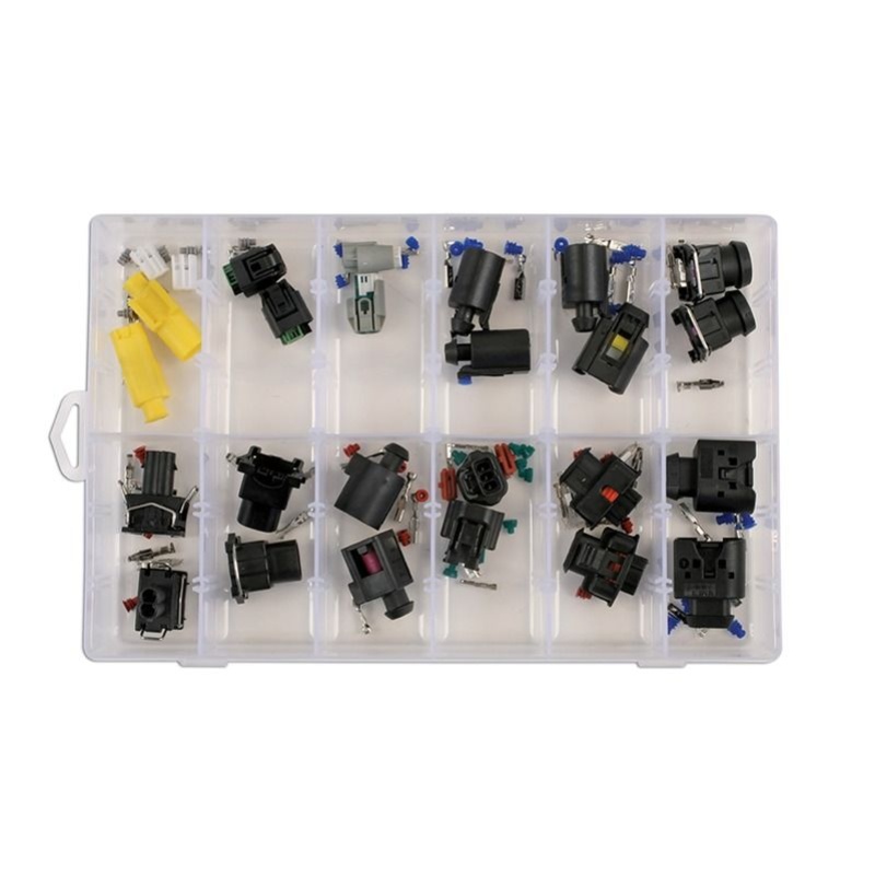 Photo de l'annonce Assortiment connecteur BMW et Mercedes 7UTQTFx63gZL9rLlUvTe