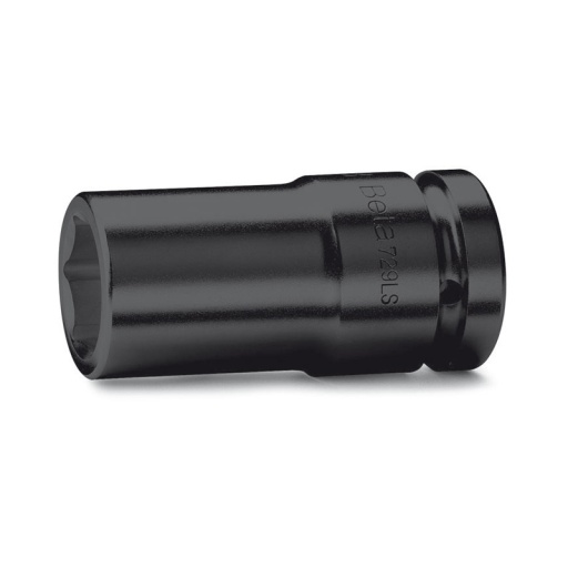 Douille à chocs longue fine 1