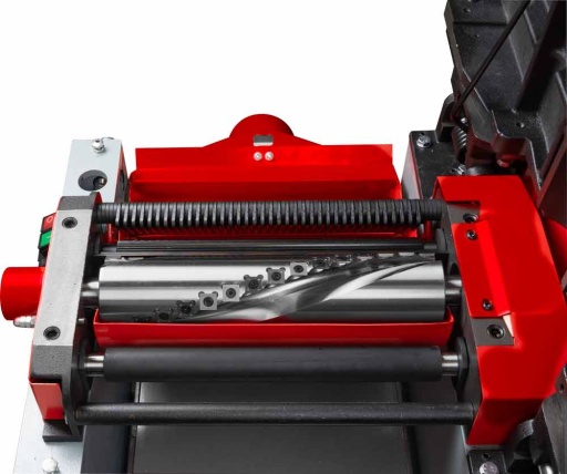 DÉGAUCHISSEUSE / RABOTEUSE HOB310ECOSMW2_400V