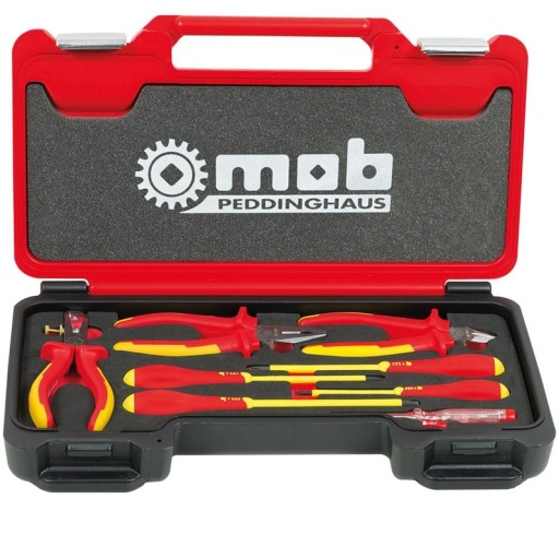 Fusion box N3 outillage isolé