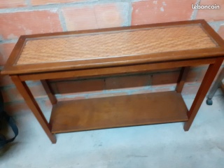 la petite annonce Table /console  sur Sibesoin.com / Maisons Alfort