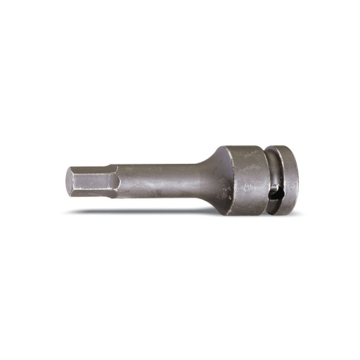 Douille chocs 10mm pour vis 6pans creux beta série 720me