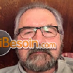 Sibesoin.com petite annonce gratuite 1 Homme 66 ans ôte-d`Or, Bourgogne