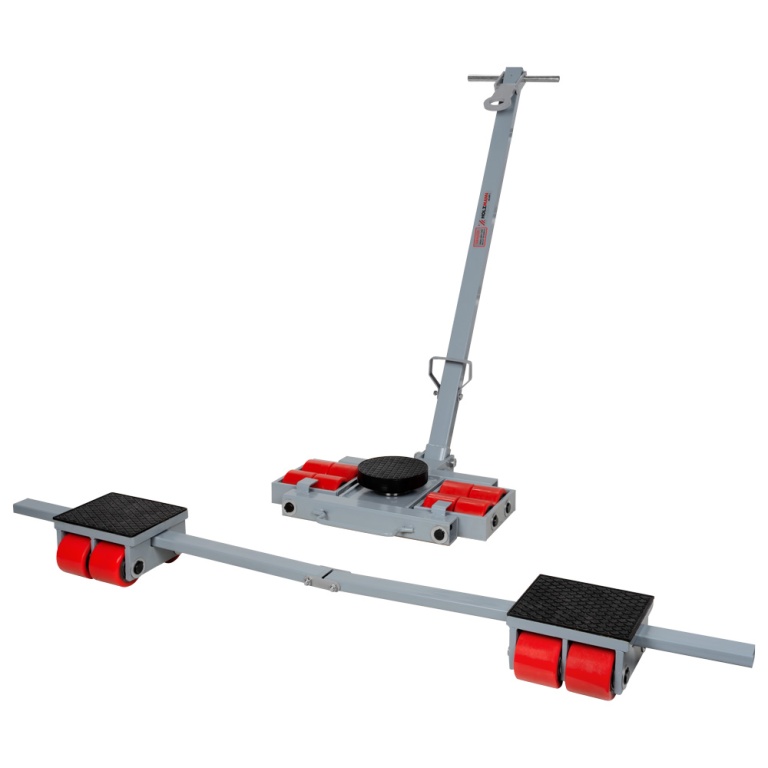 Photo de l'annonce CHARIOT À ROULETTES HAUTE RESISTENCE SLRF8 7nLqN7k47EYBQfIuLWHq