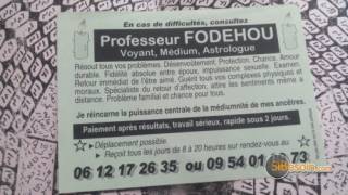 la petite annonce grand voyant medium guerisseur. travail serieux, efficace  sur Sibesoin.com / ancourteville sur hericourt (76560)