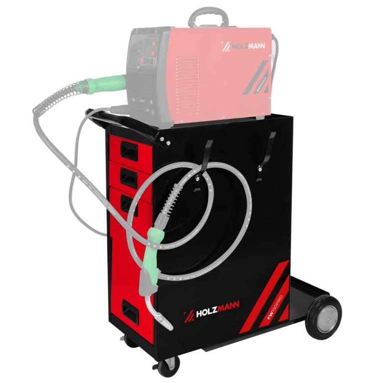 Photo de l'annonce CHARIOT DE SOUDAGE MOBILE FW150PRO 7oz85Ex8WU2c3LyoG7GG