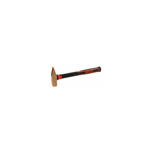 Marteau mécanicien 300gr antidéflagrante al-br