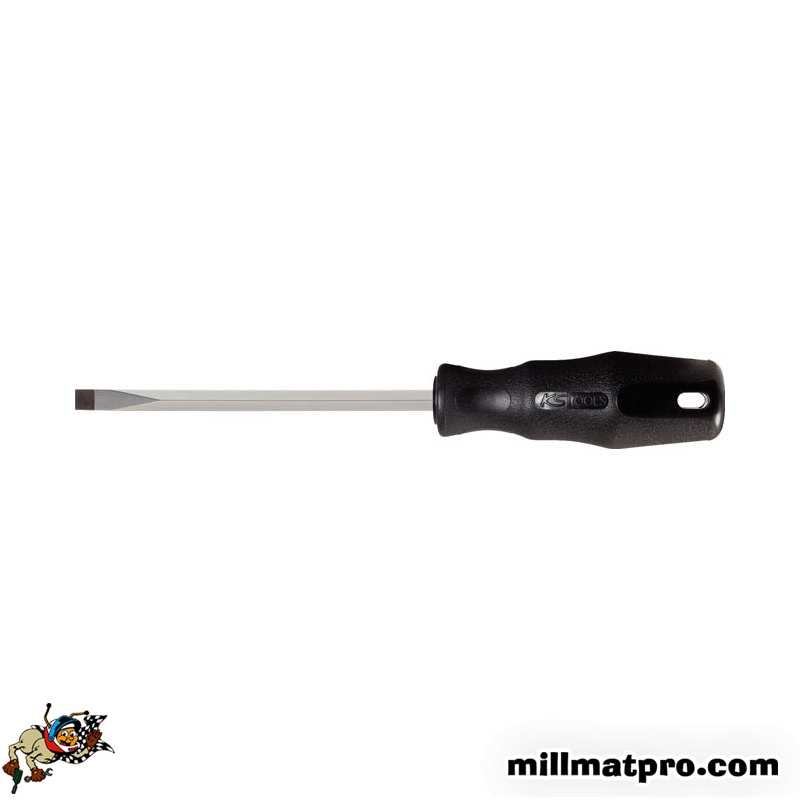 Photo de l'annonce Tournevis ergotorque fente 5 mm   l.75 mm  7qXO13WdUXo5n6Rs9DB8