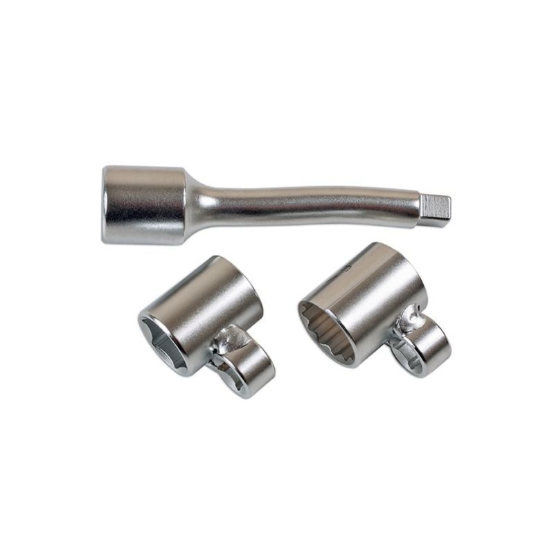 Photo de l'annonce Outil de fixation de suspension supérieure VAG, 3 pièces 7v4DMWx5J104pzI889FK