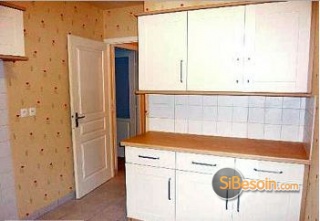 Sibesoin.com petite annonce gratuite 2 Appartement 2 pièces à troyes