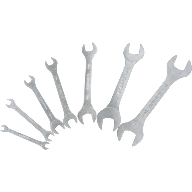 Photo de l'annonce Trousse de clés à fourches extra-fine COMPETITION 7 pcs 7w5SLQtR8K94M0nfKNsn