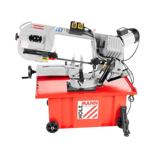 SCIE À RUBAN À METAUX BS712TURN-G_400V-G_400V