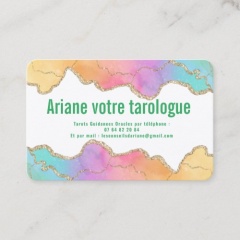 la petite annonce Ariane ......le fil...votre tarologue . sur Sibesoin.com / Lyon