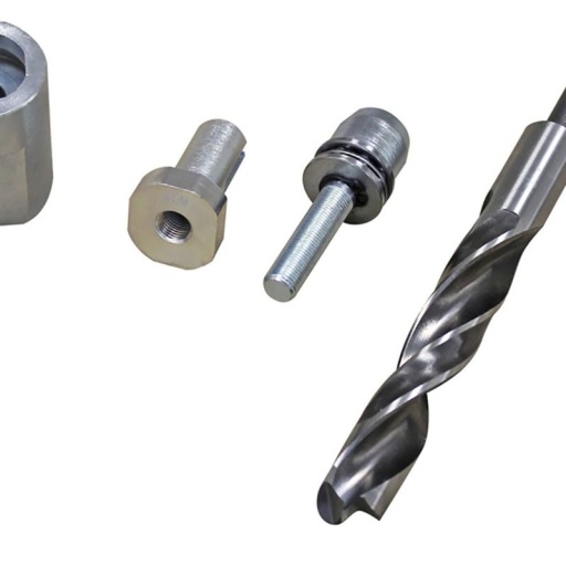 Kit emporte-pièces capteurs de stationnement Ford #9 4 pcs