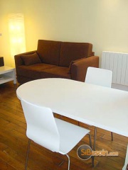 Sibesoin.com petite annonce gratuite 2 Appartement proche du métro créteil-préfecture