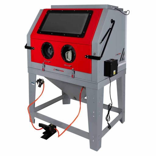 CABINE DE SABLAGE SK990_230V
