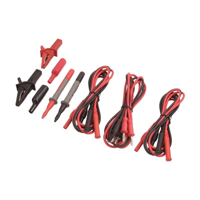 Photo de l'annonce Kit d'accessoires pour multimètre 831J3rTX6oeT5Q5fThwW