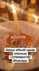 la petite annonce Recupere son ex sans consequence sur Sibesoin.com / strasbourg