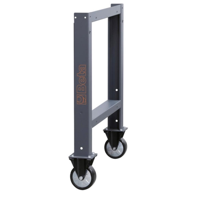 Photo de l'annonce Pieds montés sur roues fixes, pour établis modulables C58BC 8346ysCO7HO7zwB3YZ5n