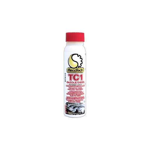 Préventif injection tc1 diesel 200ml