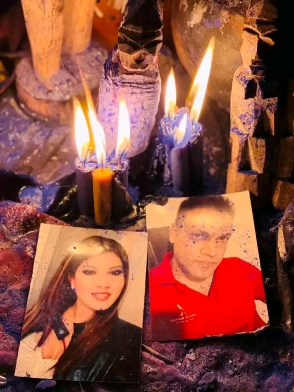 Photo de l'annonce FAIRE REVENIR L'AMOUR PERDUE 8784ed10493880425ad3