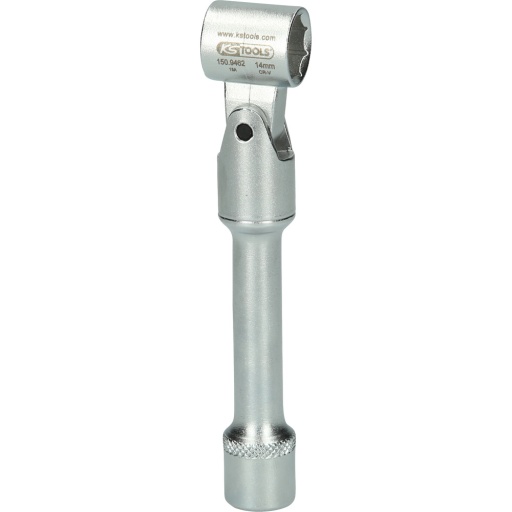 Clé spéciale de contrepoids pour le vissage de suspension...